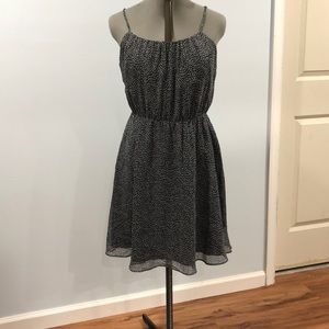 Loft Summer dress